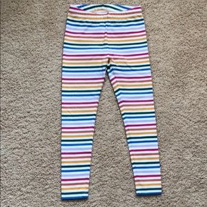 Hanna Anderson Leggings worn once!